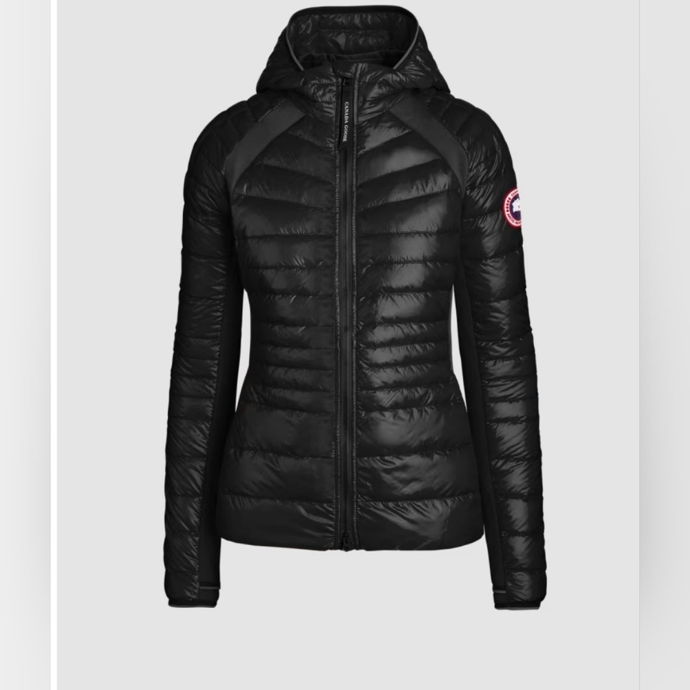 Canada Goose Jacket